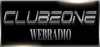 Logo for Clubzone Webradio