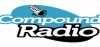 Logo for Compound Radio UK
