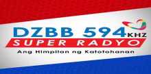 DZBB Супер Радио