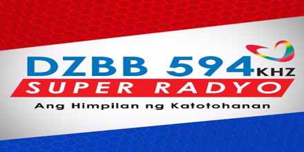 DZBB Super Radyo