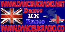 Dance UK Radio