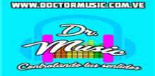 Dr Music Radio