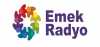 Logo for Emek Radyo London