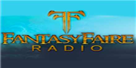 Fantasy Faire Radio