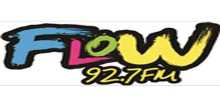 Flow 92.7 FM