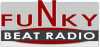 Logo for Funky Beat Radio