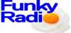Logo for Funky Radio