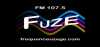Logo for Fuze Frequence Uzege