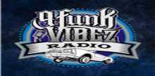 G Funk Vibez Radio