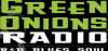 Logo for Green Onions Radio