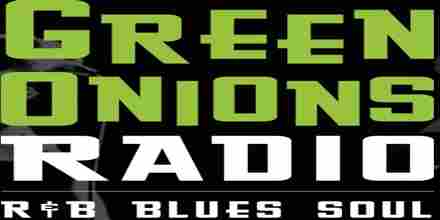 Green Onions Radio
