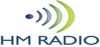 Logo for HM Radio