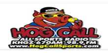 Hog Call Sports