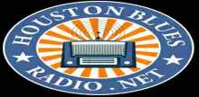 Houston Blues Radio