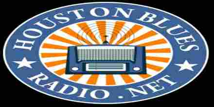 Houston Blues Radio - Live Online Radio