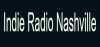Logo for Indie Radio Nashville