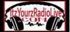 Logo for ItzYourzRadio