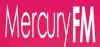Logo for Mercury FM Spain