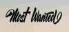 Most Wanted Radio