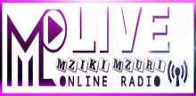Mziki Mzuri Online Radio
