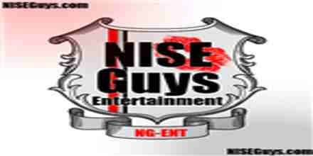 NISE Guys Radio