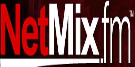 Netmix FM Retro