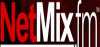 Logo for Netmix FM Slipstream