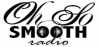 Logo for Oh So Smooth Radio