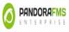 Logo for Pandora FMS