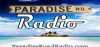 Logo for Paradise Road Radio