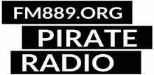 Pirate Radio 88.9 ФМ