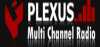Logo for Plexus Radio