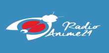 Radio Anime 24