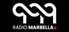 Logo for Radio Marbella Vocal Deep House
