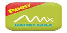 Radio Max Penny