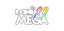 Radio Mega 10