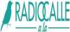 Logo for Radio a la Calle
