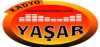 Logo for Radyo Yasar