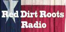 Red Dirt Roots Radio