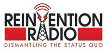 Reinvention Radio