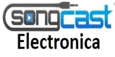 SongCast Radio Electronica