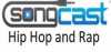 Logo for SongCast Radio Hip Hop and Rap