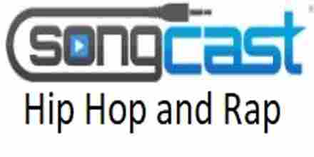 SongCast Radio Hip Hop and Rap