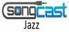 Logo for SongCast Radio Jazz