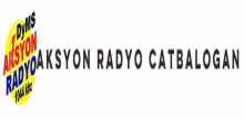 Aksyon Radyo Catbalogan