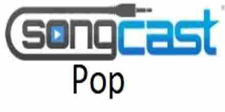 SongCast Radio Pop