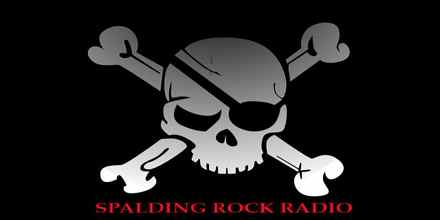 Spalding Rock Radio