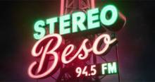 Stereo Beso