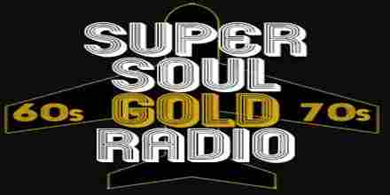 Super Soul Gold Radio