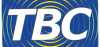 Logo for TBC FM